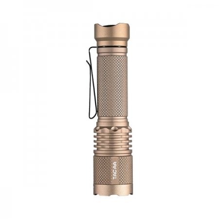 Acebeam TAC AA 2.0 SFT-25R LED 6500K 900 lumen