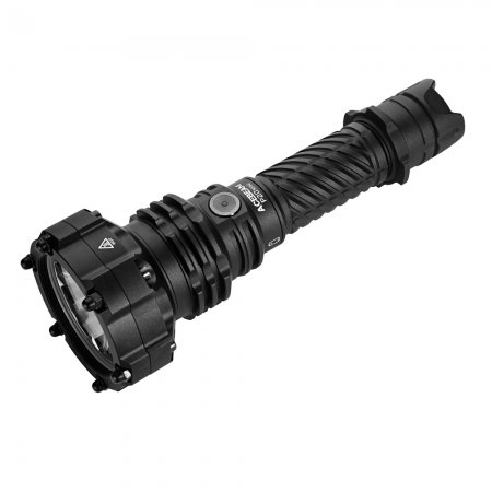 Ficklampa Acebeam P20 mini SFT-60-W 4000 lumen