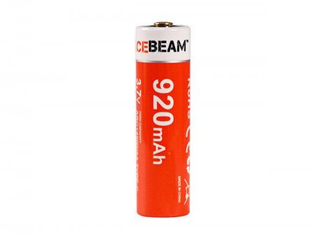 Batteri Acebeam 14500 920mAh