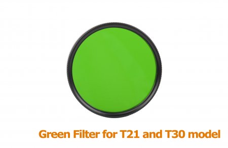 Filter till Acebeam T21/T30
