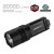 Acebeam X30 CREE XHP70.2 6500K 20000 lumen 600m + röd