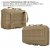 Maxpedition - Individual First Aid Pouch Khaki