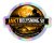 JAKTBELYSNING.SE - Sticker 7.2x5.8 cm