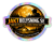 JAKTBELYSNING.SE - Sticker 7.2x5.8 cm