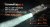 OBS!!! Demo Ficklampa Acebeam Terminator M2-X With RGB 6500K 3200 lumen