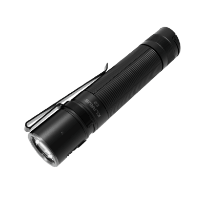 Ficklampa Klarus E2 sand 1600 lumen