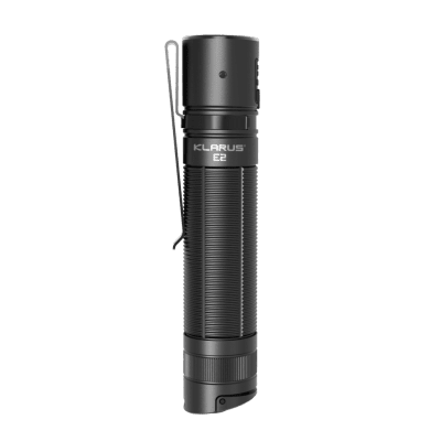Ficklampa Klarus E2 sand 1600 lumen