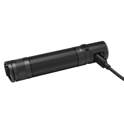 Ficklampa Klarus E2 sand 1600 lumen