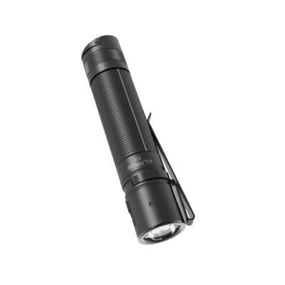 Ficklampa Klarus E2 sand 1600 lumen