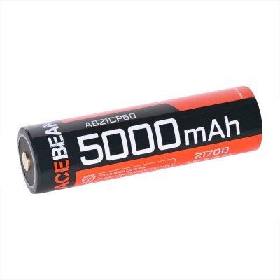 BATTERI ACEBEAM 21700 5000MAH