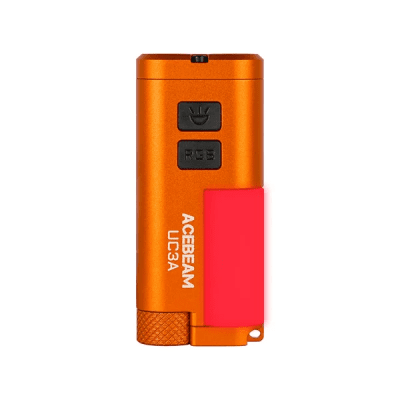 Acebeam UC3A Multi-Light EDC 900 lumen
