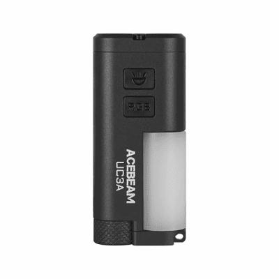 Acebeam UC3A Multi-Light EDC 900 lumen