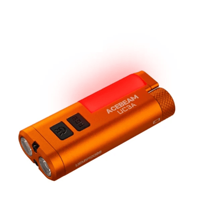 Acebeam UC3A Multi-Light EDC 900 lumen