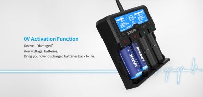 LADDARE XTAR DRAGON VP4 PLUS