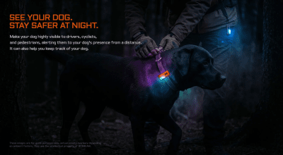 Acebeam UC3A Multi-Light EDC 900 lumen