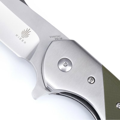 Kizer Kane Vanguard 4467A2