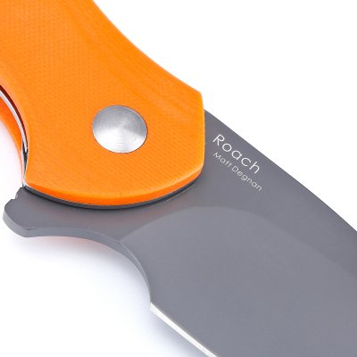 Kizer Vanguard Degnan Roach V4477N2