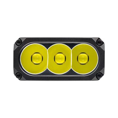 Acebeam X35 Multi-Light söklampa