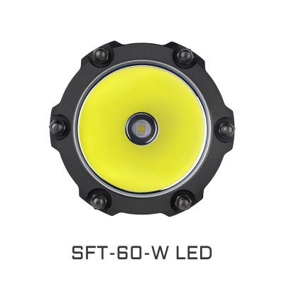 Ficklampa Acebeam P20 mini SFT-60-W 4000 lumen