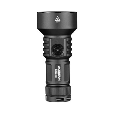 Acebeam E10 2.0 CREE XP-LR LED 6500K 1200 lumen 715m