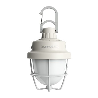 Campinglampa Klarus CL3 Tent Lantern Night Light