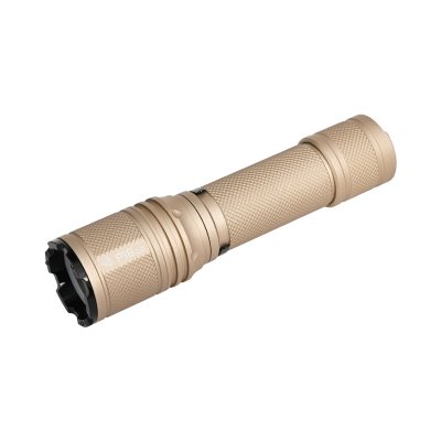 Acebeam P16 2.0 Luminus SFT-42R 3000 lumen 543m - Desert