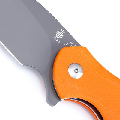 Kizer Vanguard Degnan Roach V4477N2