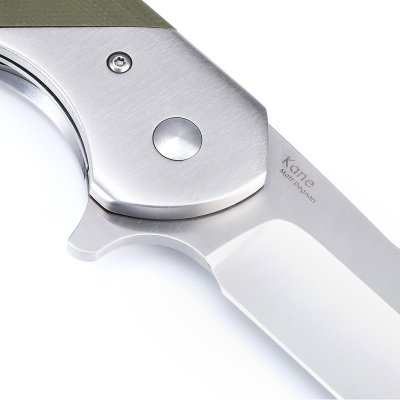 Kizer Kane Vanguard 4467A2