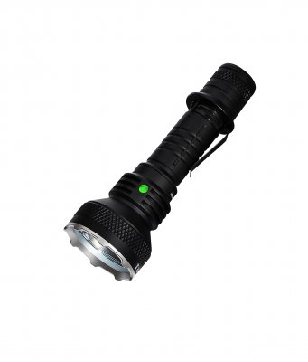 Ficklampa Acebeam L18 1000m 1500 lumen