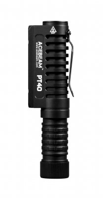 Arbetslampa Acebeam PT40 6 x Samsung LHD351D 3000 lumen