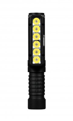 Arbetslampa Acebeam PT40 6 x Samsung LHD351D 3000 lumen