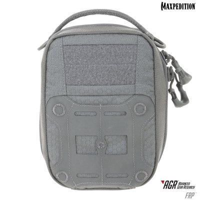 Maxpedition - FRP First Response Pouch Svart