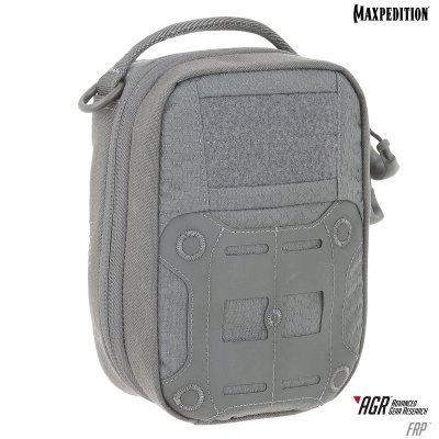 Maxpedition - FRP First Response Pouch Svart