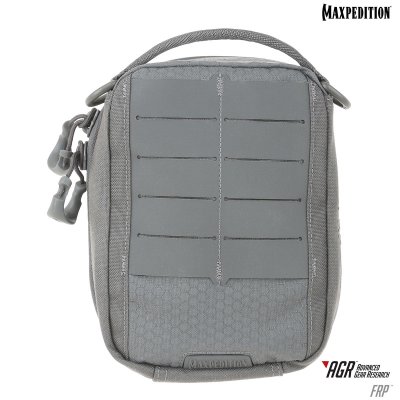 Maxpedition - FRP First Response Pouch Svart