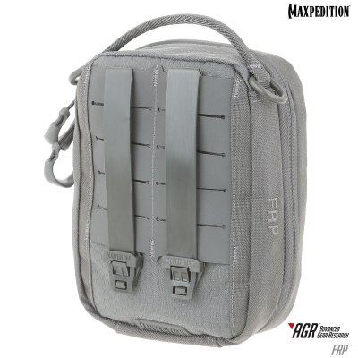 Maxpedition - FRP First Response Pouch Svart