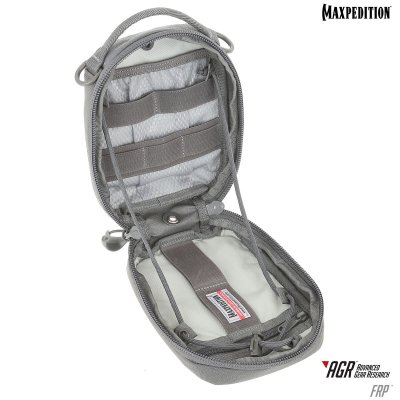 Maxpedition - FRP First Response Pouch Svart