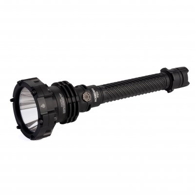 Ficklampa Acebeam P20 SFT-90X max 5600 lumen 1454m Micro-Arc-Oxidation