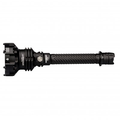 Ficklampa Acebeam P20 SFT-90X max 5600 lumen 1454m Micro-Arc-Oxidation