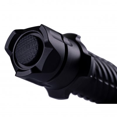Ficklampa Acebeam P20 SFT-90X max 5600 lumen 1454m Micro-Arc-Oxidation