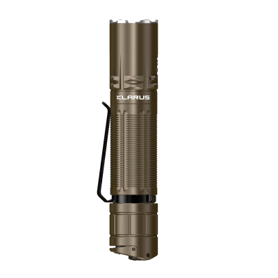 Ficklampa Klarus XT2CR PRO 2100 lumen