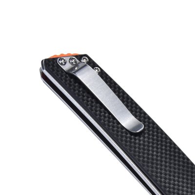 Kizer Vanguard Domin Liner V4516A1