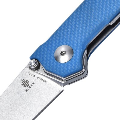 Kizer Vanguard Domin Liner V4516A3
