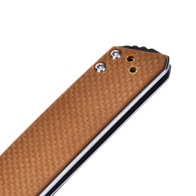 Kizer Vanguard Domin Liner V4516A4