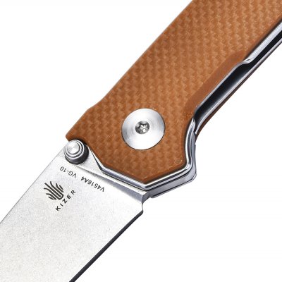 Kizer Vanguard Domin Liner V4516A4