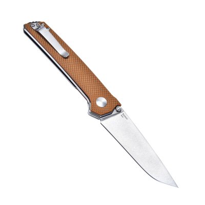 Kizer Vanguard Domin Liner V4516A4