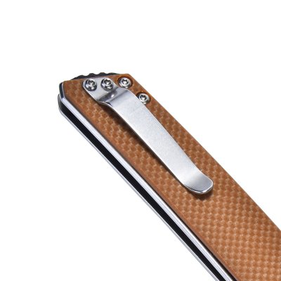 Kizer Vanguard Domin Liner V4516A4